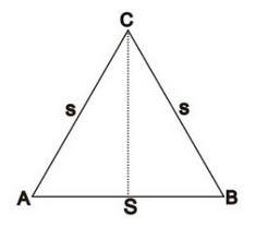 rumus segitiga luas dan keliling lengkap