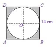 Sebuah lingkaran memiliki panjang diameter 42 cm luas lingkaran tersebut adalah