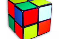 Rumus Rubik 2x2