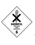 simbol harmful