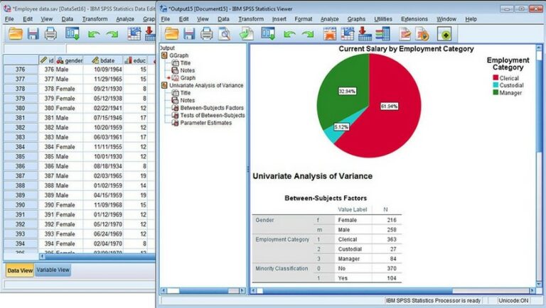 how to cite spss version 25