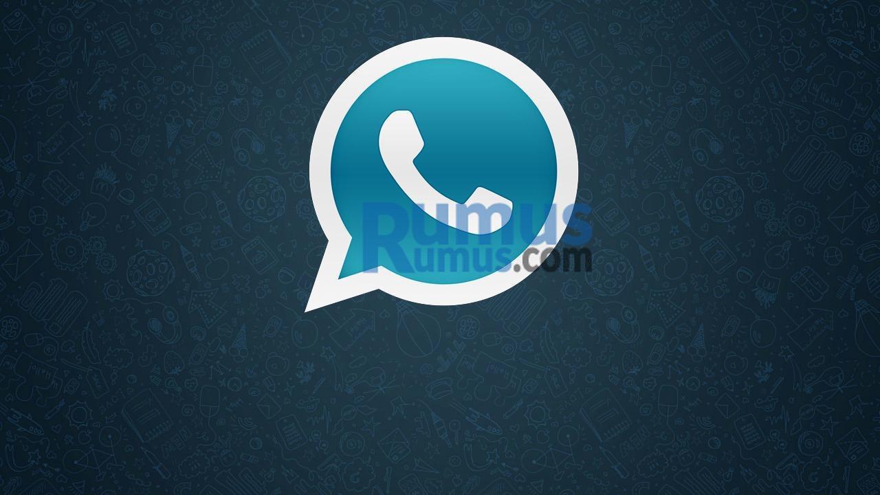 Beda Whatsapp Plus dengan WA Versi Original