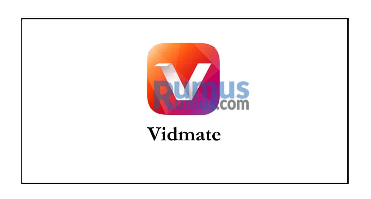 Download Vidmate Versi Lama