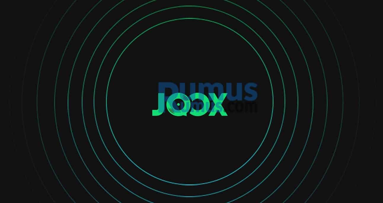 Review Joox Mod APK