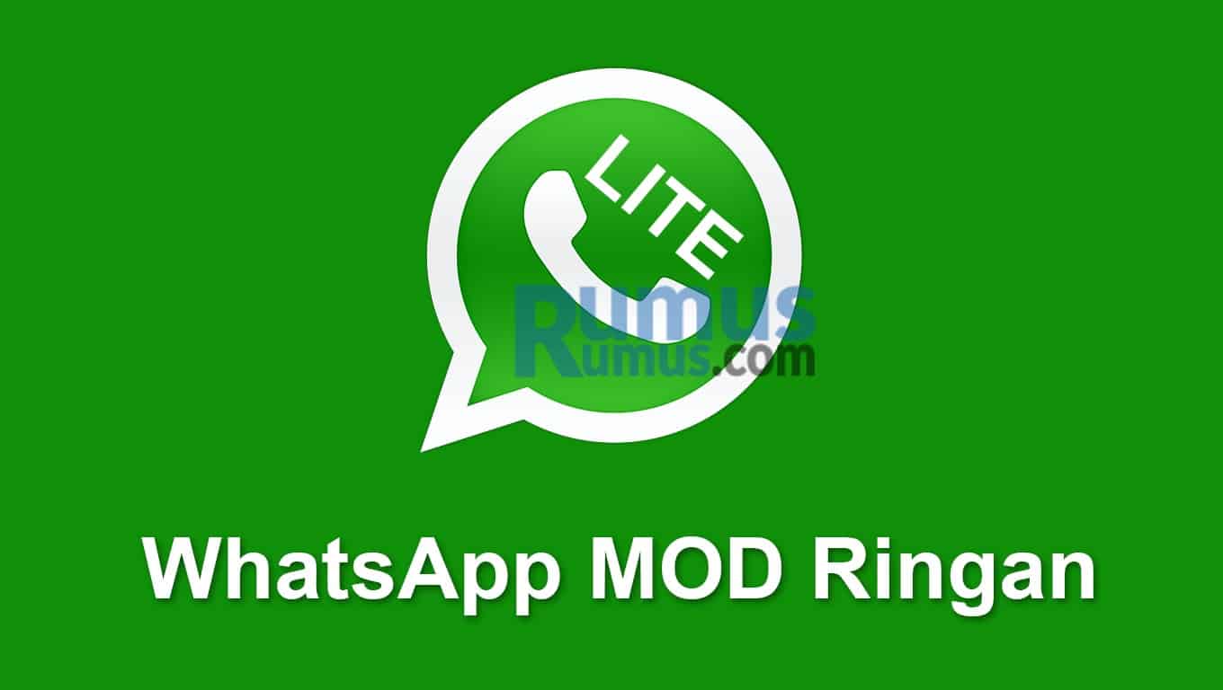 Review WhatsApp Lite