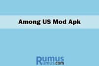 Among US Mod Apk