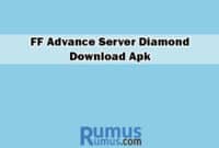 FF Advance Server Diamond Download Apk
