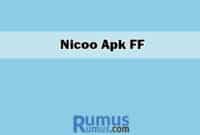 Nicoo Apk FF