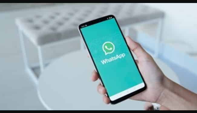 Download FM WhatsApp Apk Terbaru 2021 (Anti Banned)