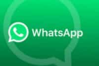 Whatsapp aero terbaru 2022