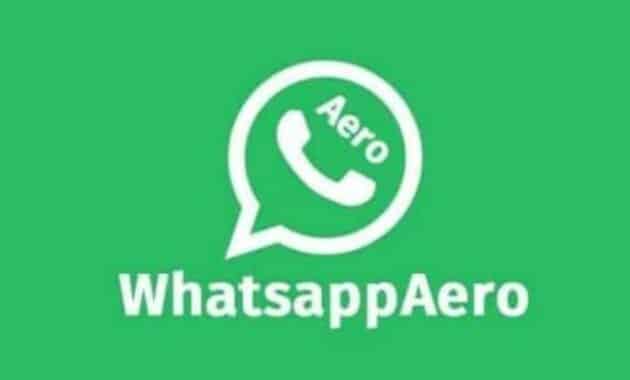 Keunggulan WhatsApp Aero 17 50 Apk