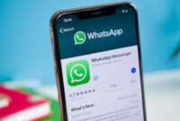 WhatsApp iOS 11 For Android