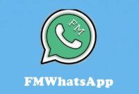 FM WhatsApp 8.60 Download