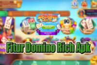 Download Domino Rich Apk, Aplikasi Penghasil Cuan