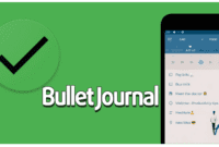 Bullet Journal MOD APK