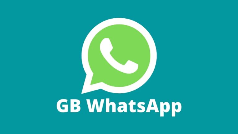 GB WhatsApp Mod Apk Update Terbaru 2023